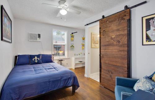 Captivating Conti Hideaway- Mid-City Perfection - Foto 8