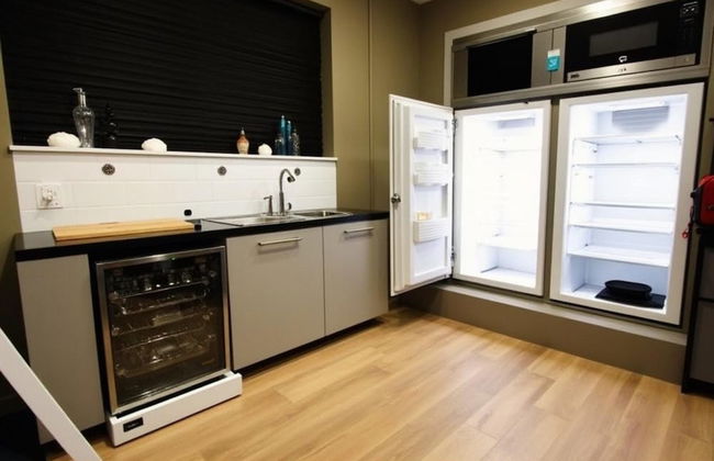 Modern 3-bed Apartment in Amsterdam - Foto 7