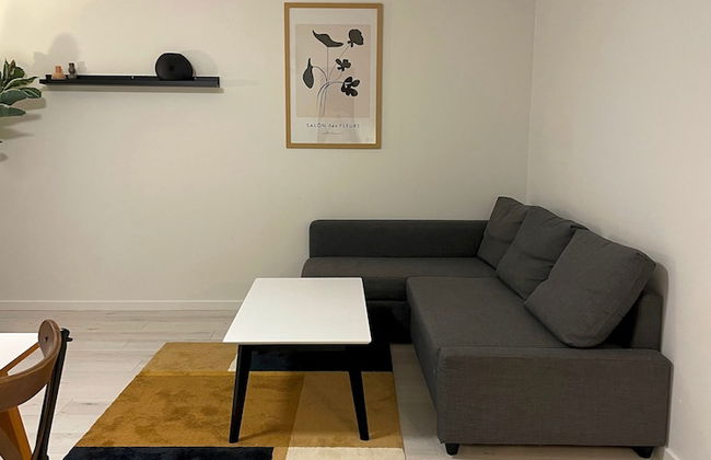 Cozy Backhouse With Large Private Garden - Foto 10