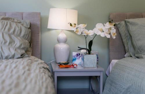 Comfy Chippenham Double Ensuite Home with Large Garden with Parking x 4 - Foto 17