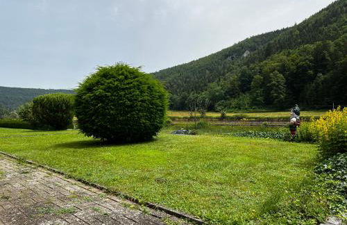 Ferienwohnung Manuela - Foto 15