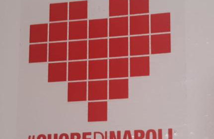 "Dint e viche e Napule" Guest House - Foto 48