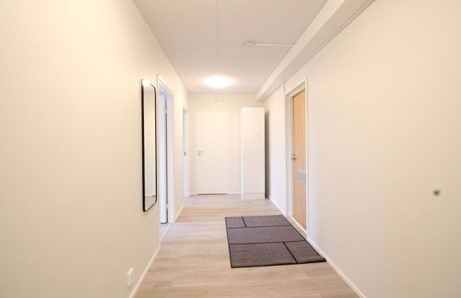 Forenom Serviced Apts HämeenlinnaKatuma8 - Foto 31