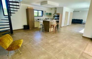 Villa de vacances sur la Côte bleue à la couronne - Foto 11