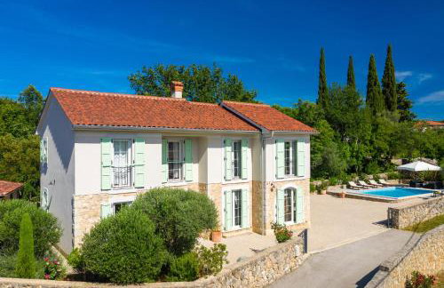 Villa LEMON BELLISSIMA - Foto 37