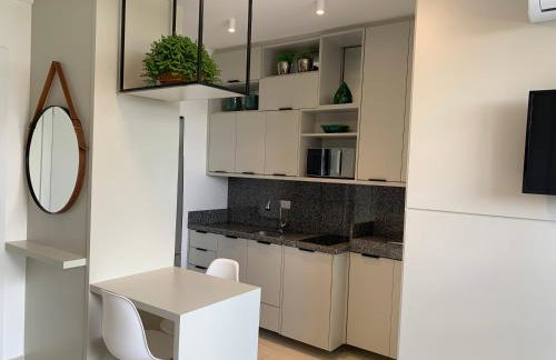 Estúdio Lindíssimo com Varanda! - Foto 3