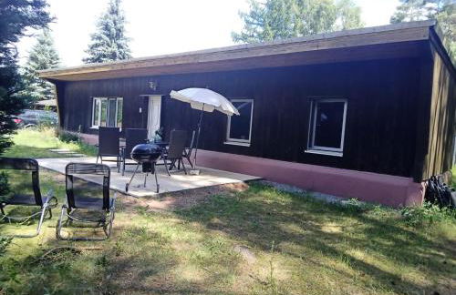 Bungalow im Grünen am Waschsee - Foto 13