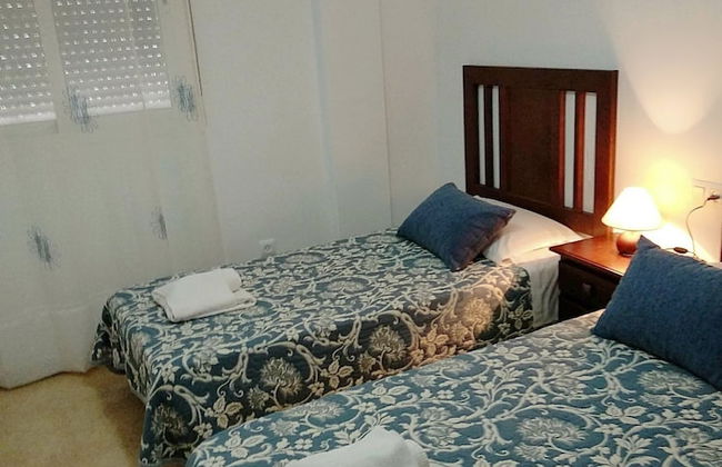 Garrucha 3 dormitorios - Foto 7