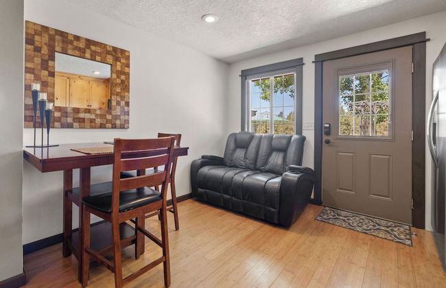 Harmony Hills Retreat - Foto 18