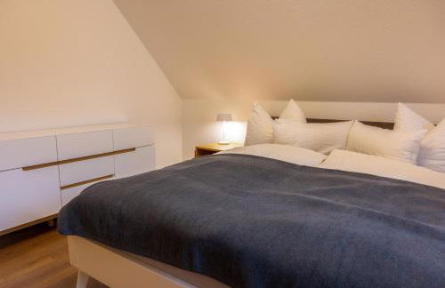 Ostseedomizil "Ankerbuk", Ferienwohnung Möwe - Foto 14