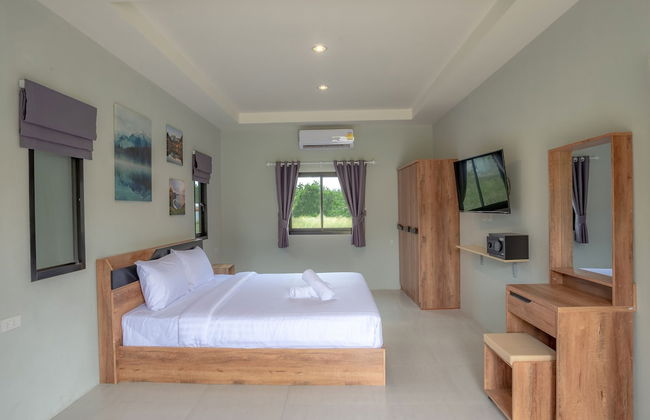 Malinee Resort - Photo 2