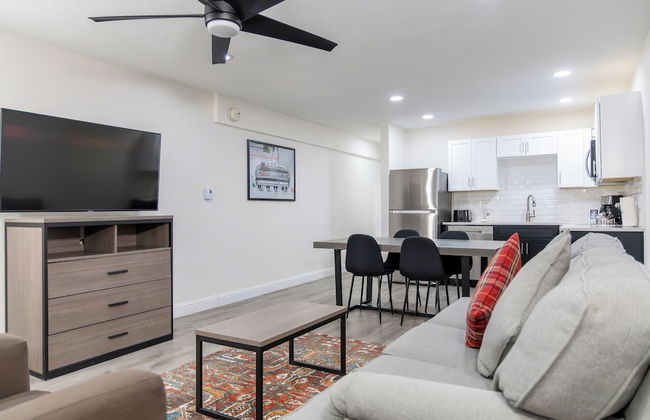 The Fold Hotels Steamboat Springs - Photo 22