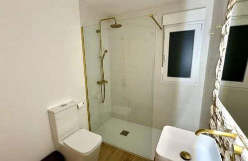 18 Refugio romántico con jacuzzi - Photo 48