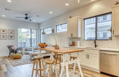 The Saint on St Johns - Foto 5