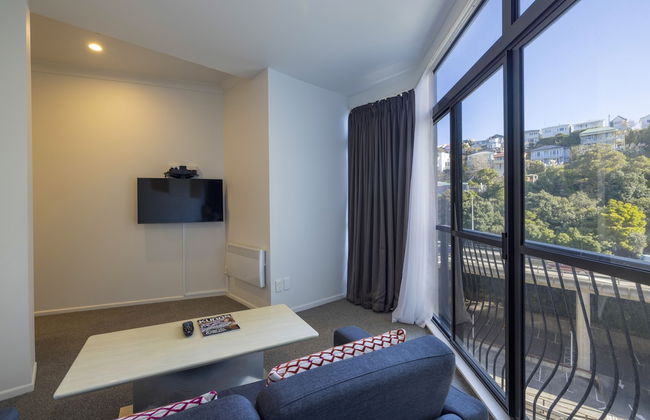 Quest on the Terrace - Foto 18