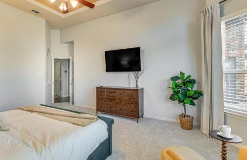 Modern Home w/ Office: Near Parks, Lake & Golf! - Foto 20