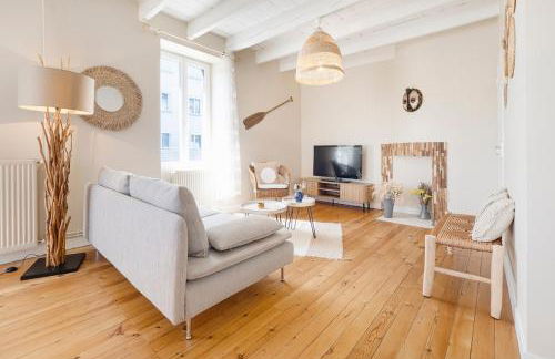 maison de ville Hyper centre - Foto 12