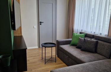 Apartamenty-Dom Pod Sosną - Foto 21