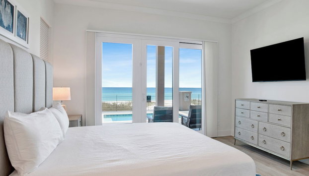 Viviana #11 - Foto 2, Habitación