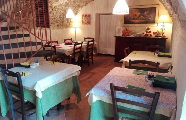 Residenza storica Le Civette - Photo 72