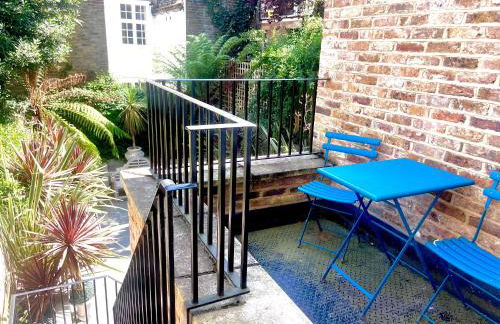 Luxury 4 Bedrooms 5 Baths 2 Receptions Family House with Garden Chelsea - Foto 51