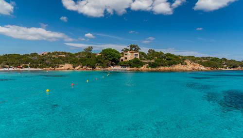 blue sea villa - Foto 1