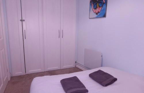Pontypool Haven Retreat - 3Bedroom Flat - Photo 4