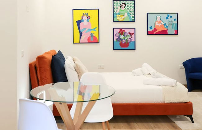 Sorelle Costa apartments - Photo 8