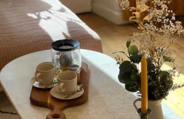 Entire Apartment or Private Rooms, Minutes from Geneva, Excellent Location - Photo 19