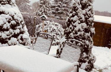 Ferienhaus am Birkenwaeldchen - Motzener See 150m - Foto 20