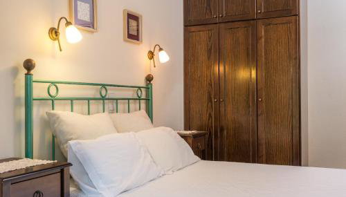 Liofyto Apartments - Foto 3, wardrobe