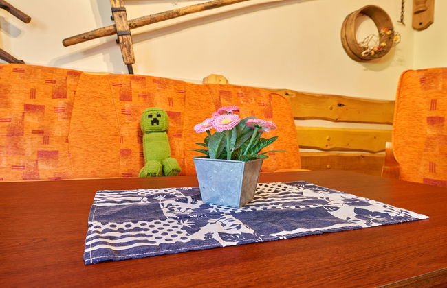 2 bedroom Apartment in Stárkov with swimming pool and garden - Photo 10