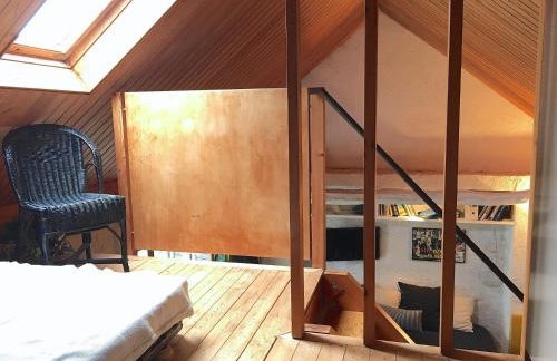 MONNA - Maison à Logonna Daoulas - BR4001 - Foto 6