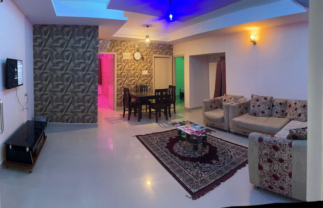 Urban Stay Adams Service Apartment - Foto 30