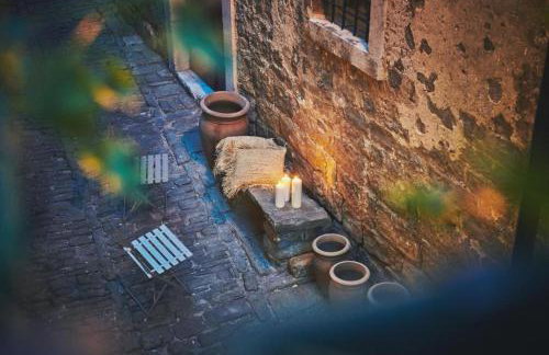 Villa Ljubica with big beautiful garden - Foto 28