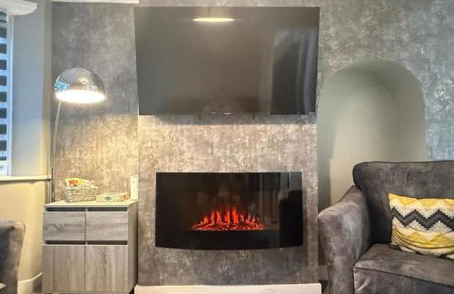 GGs Holiday Let - Foto 32