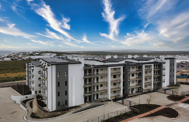 Nivica Lifestyle Living 64, Langebaan 4-Sleeper - Foto 20