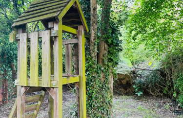 le chant de la rivière - Foto 30