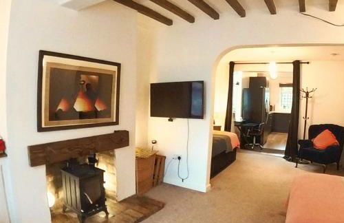 King St Cosy - wood stove & ice maker - Foto 1