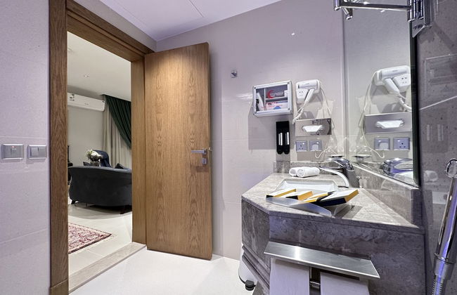 Mehad Stay for Self Check-In Apartment - Foto 70