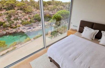 * THE CRYSTAL BAY * Luxury bay and see view Villa - Foto 19