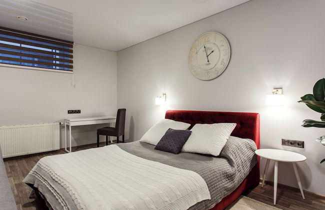 Old Town Trio Apartments - Foto 14