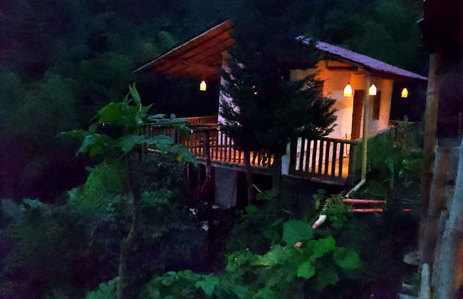 Cabañas arabi - Foto 10