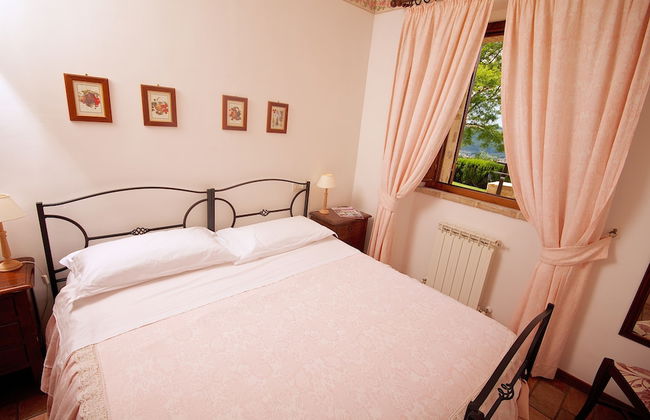 Agriturismo Le Colombe - Foto 14