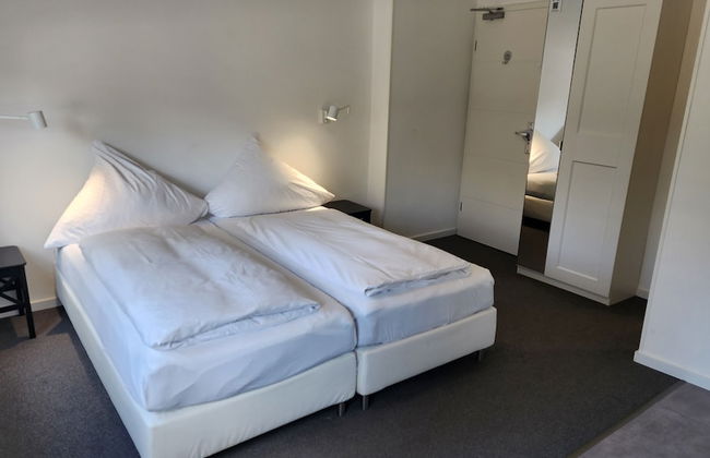 Davin City Apartments - Foto 27