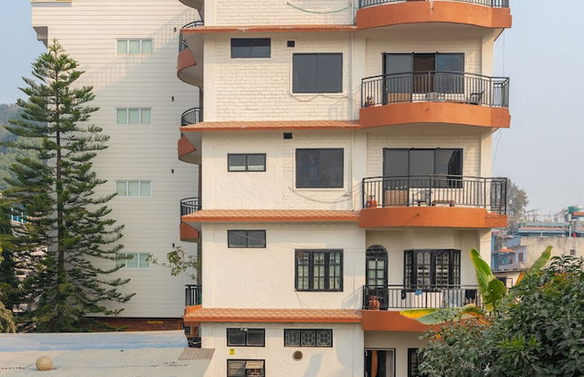 Pokhara Apartments Inn - Foto 1