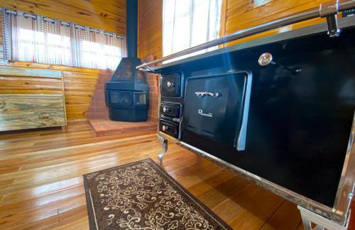 Cabana Refúgio da Serra - Photo 35