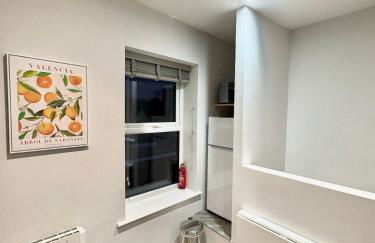 Apartment in Guisborough - Foto 12