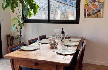 Villa au Coeur de la presqu'ile - Foto 10