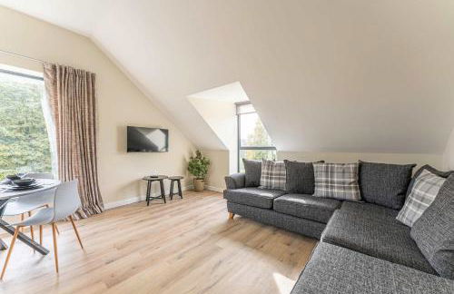 Maple Apartments - Modern 2 Bed Apartment in Derby - Photo 10